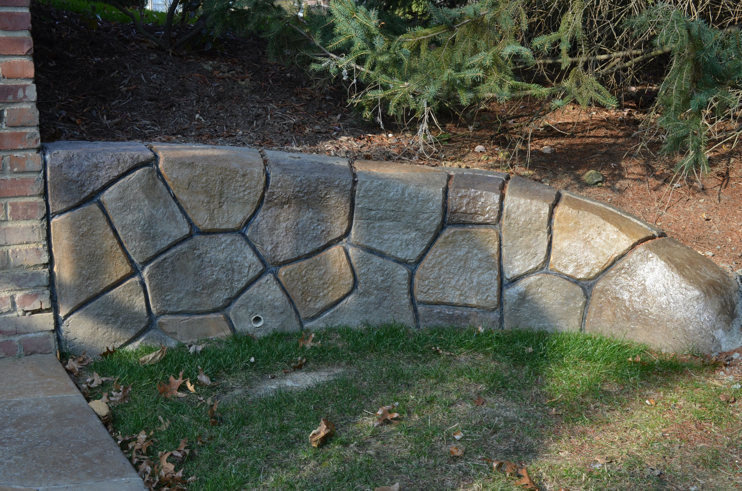 retaining walls concrete retaining wall jagnefalt milton retaining walls concrete retaining wall jagnefalt milton