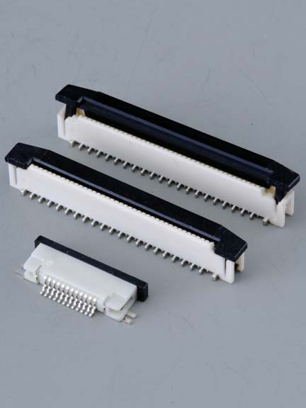0-50mm-Pitch-FFC--FPC-Connector-SMT----l