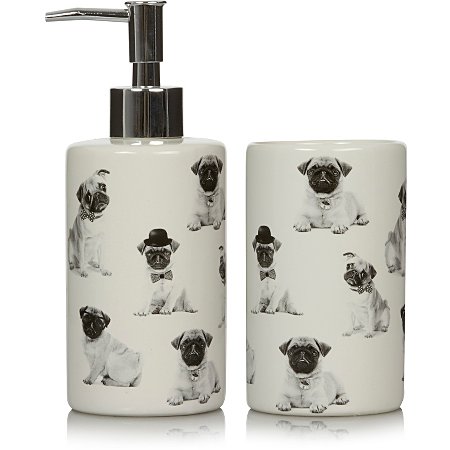 GHSS16PugSet