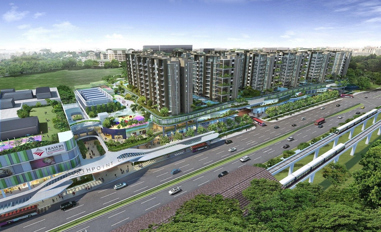 North-Park-Residences-Aerial-view1