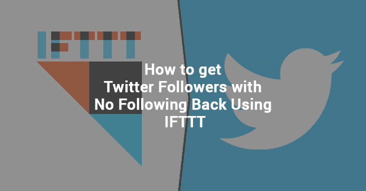 IFTT-TWITTER-FOLLOWERS